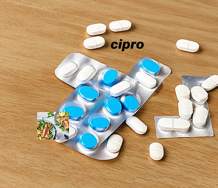 Cipro 2